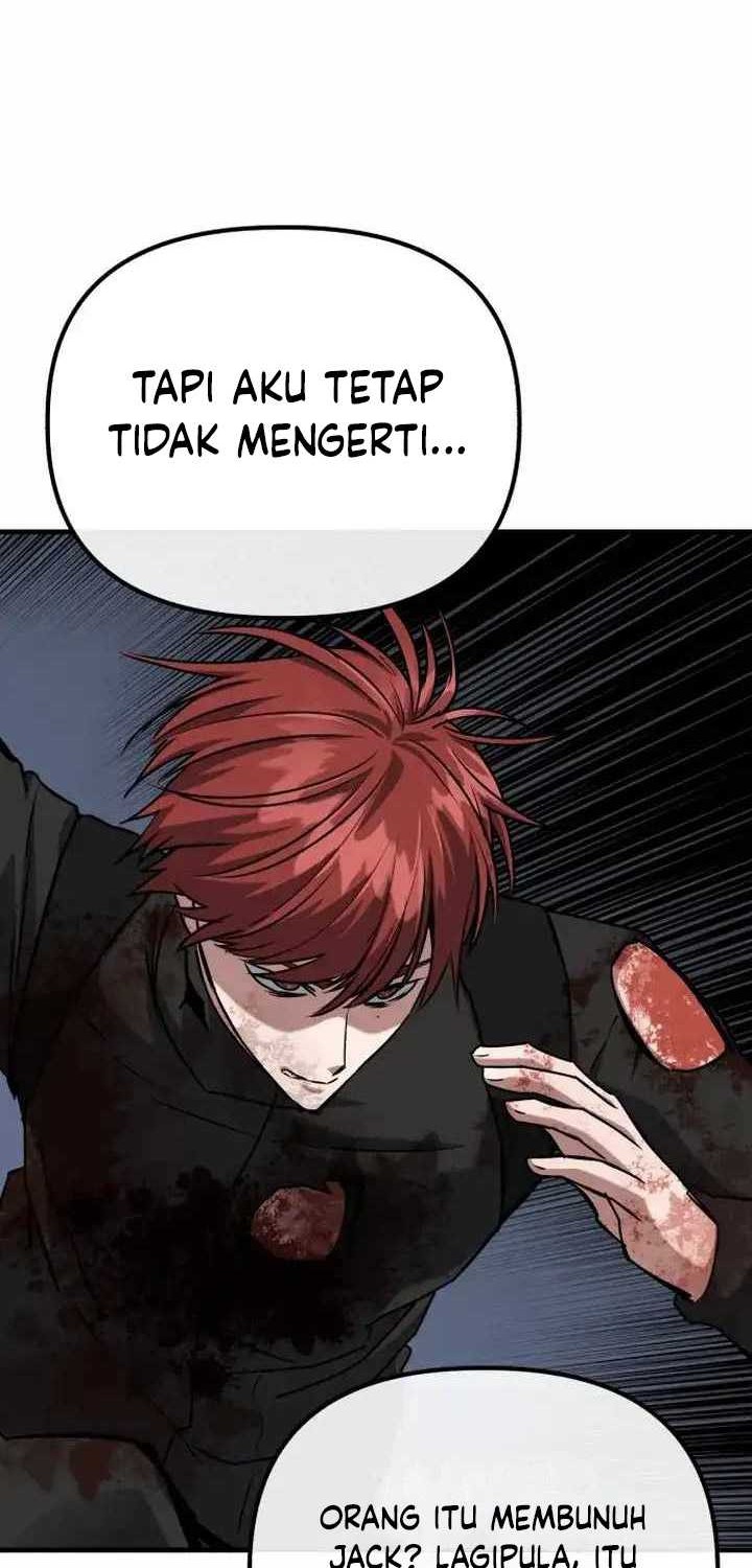Killing Killer Chapter 70 - halaman 49