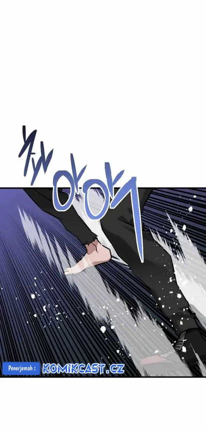 Killing Killer Chapter 70 - halaman 51