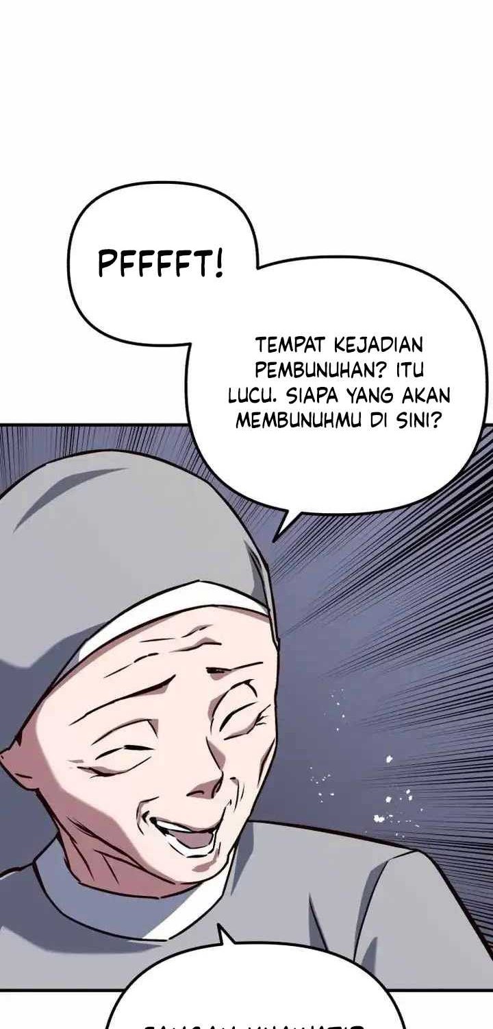 Killing Killer Chapter 70 - halaman 57