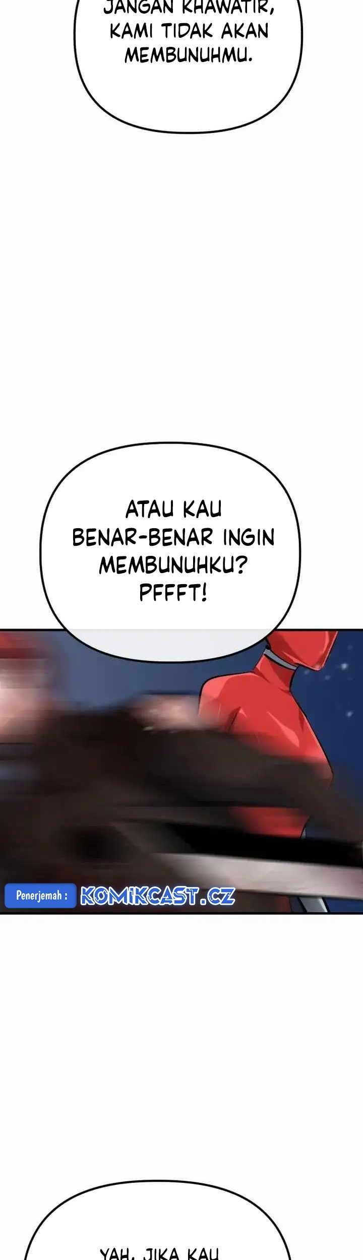 Killing Killer Chapter 70 - halaman 58