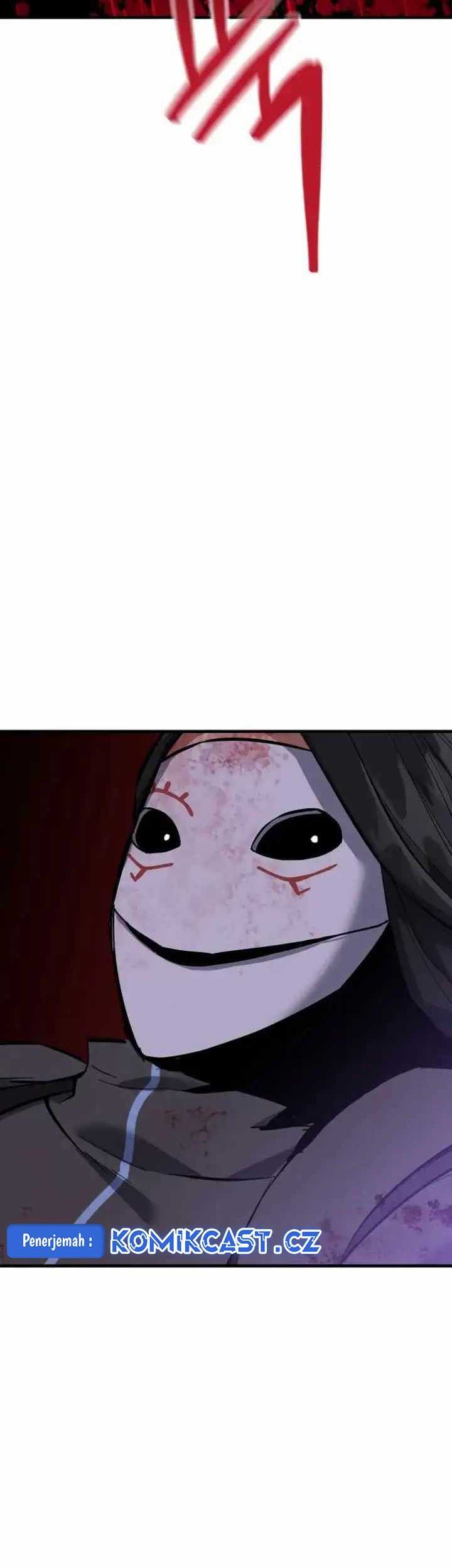 Killing Killer Chapter 70 - halaman 6