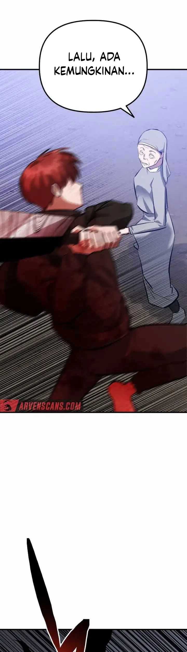 Killing Killer Chapter 70 - halaman 60