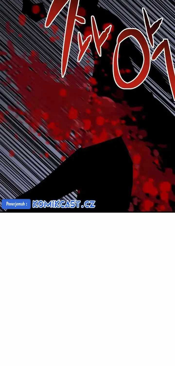 Killing Killer Chapter 70 - halaman 61