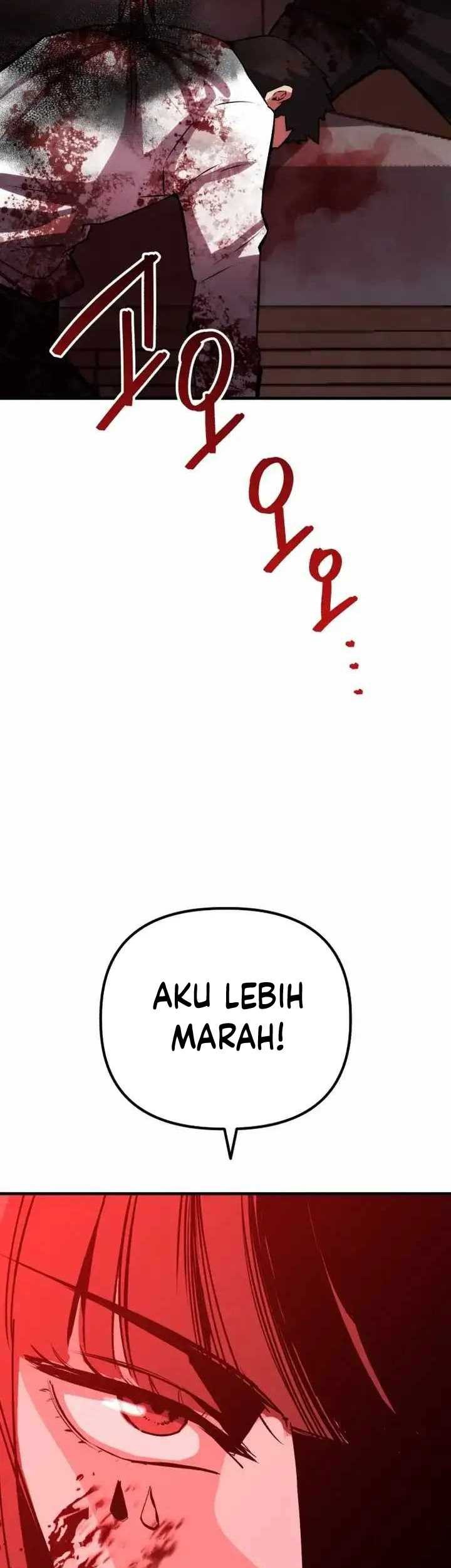 Killing Killer Chapter 70 - halaman 8