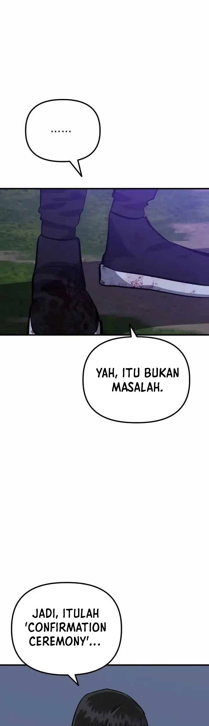 Killing Killer Chapter 71 - halaman 10