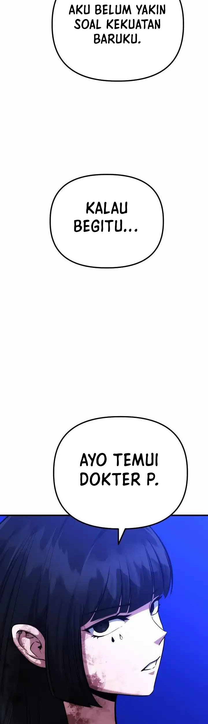 Killing Killer Chapter 71 - halaman 12