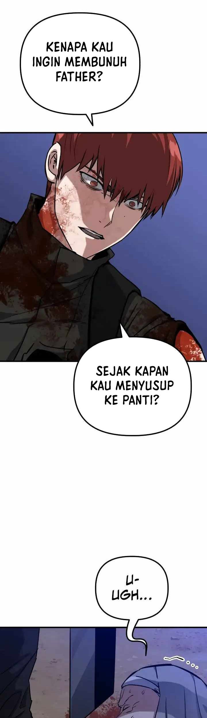 Killing Killer Chapter 71 - halaman 18