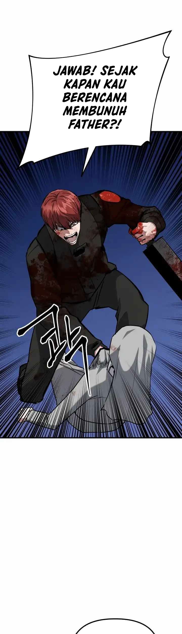 Killing Killer Chapter 71 - halaman 20