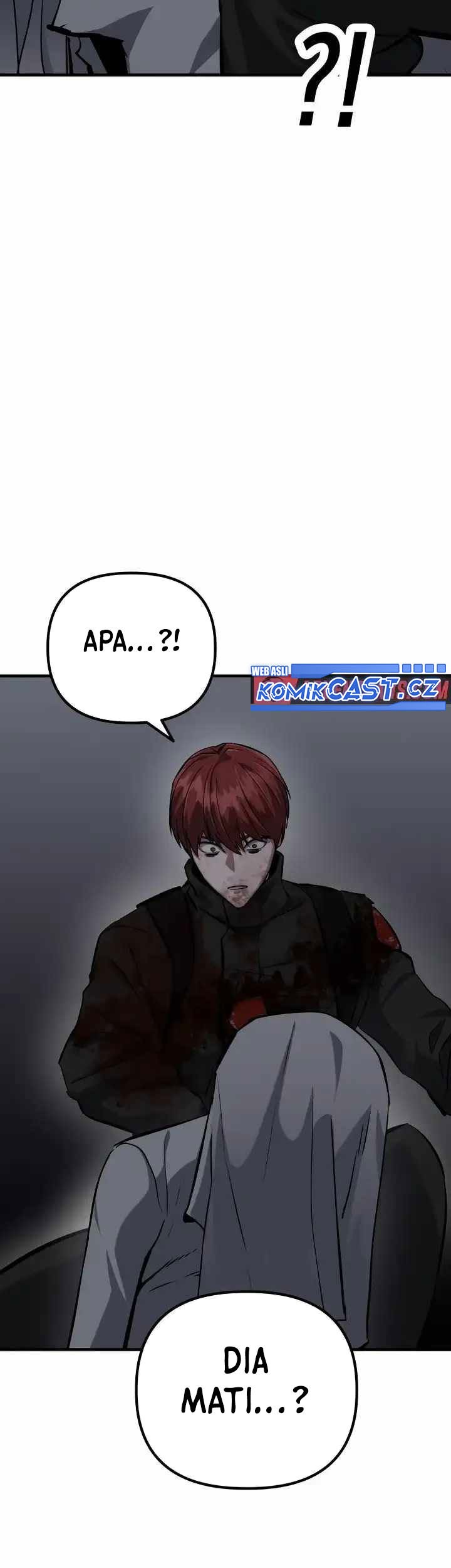 Killing Killer Chapter 71 - halaman 24