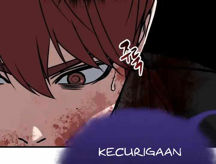 Killing Killer Chapter 71 - halaman 27