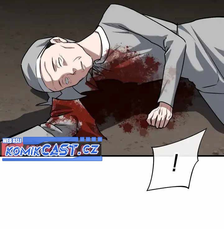 Killing Killer Chapter 71 - halaman 33