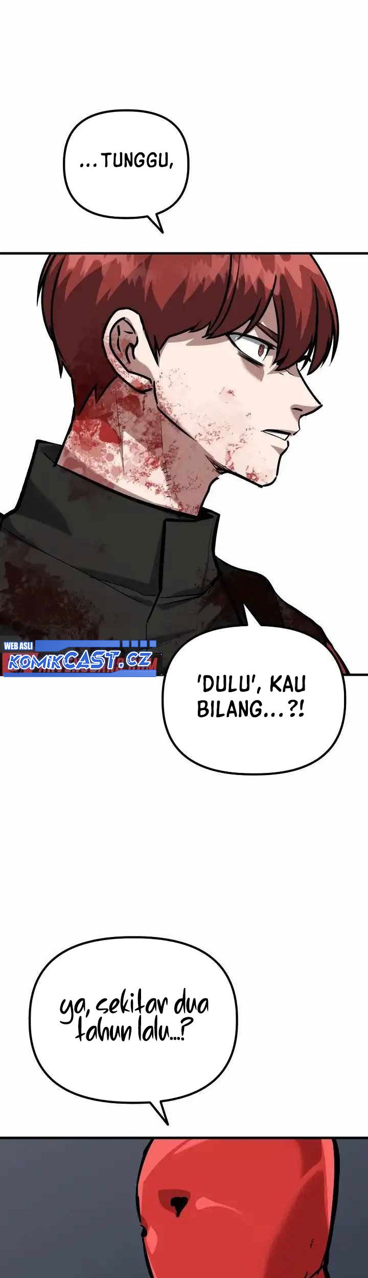 Killing Killer Chapter 71 - halaman 34