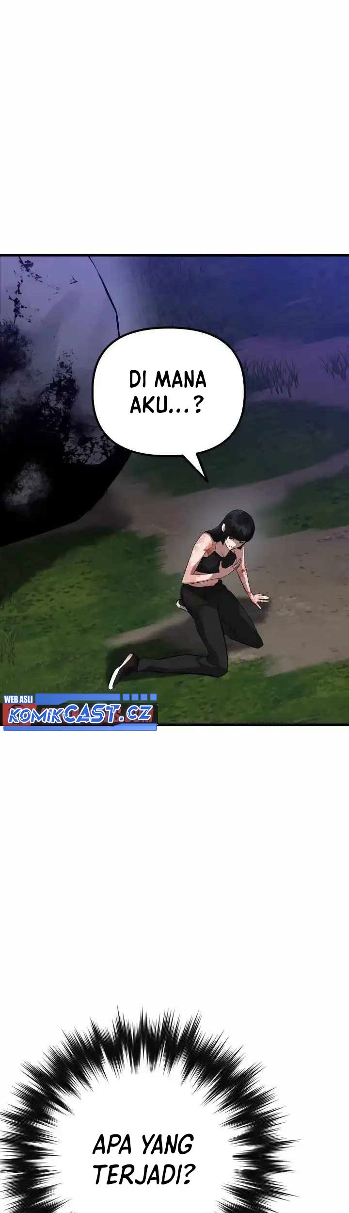 Killing Killer Chapter 71 - halaman 4