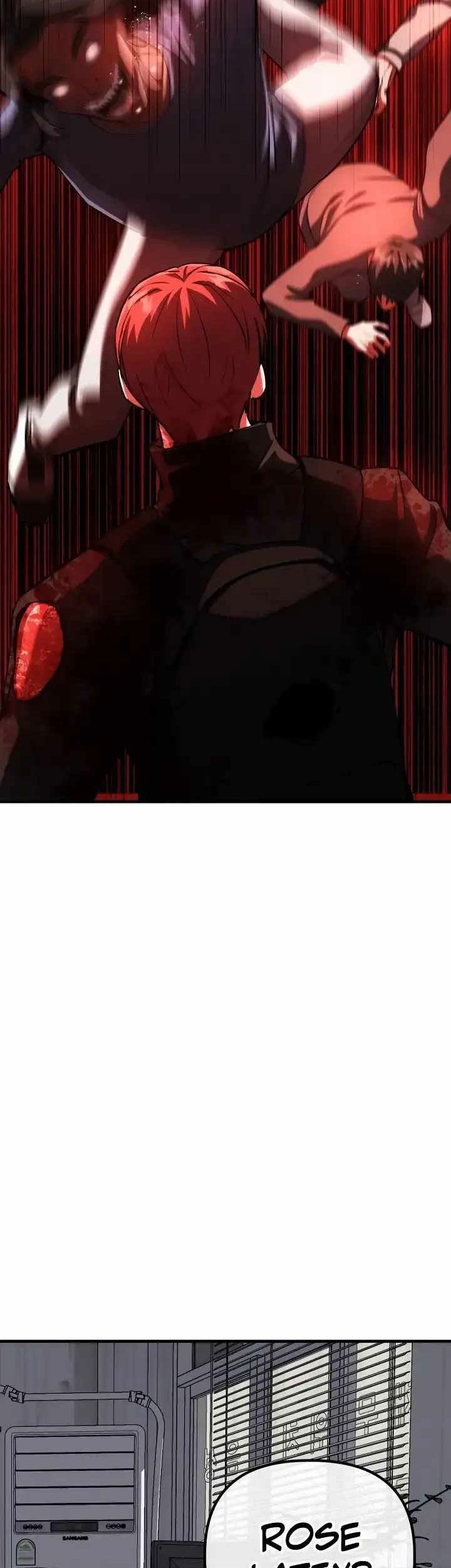 Killing Killer Chapter 71 - halaman 42