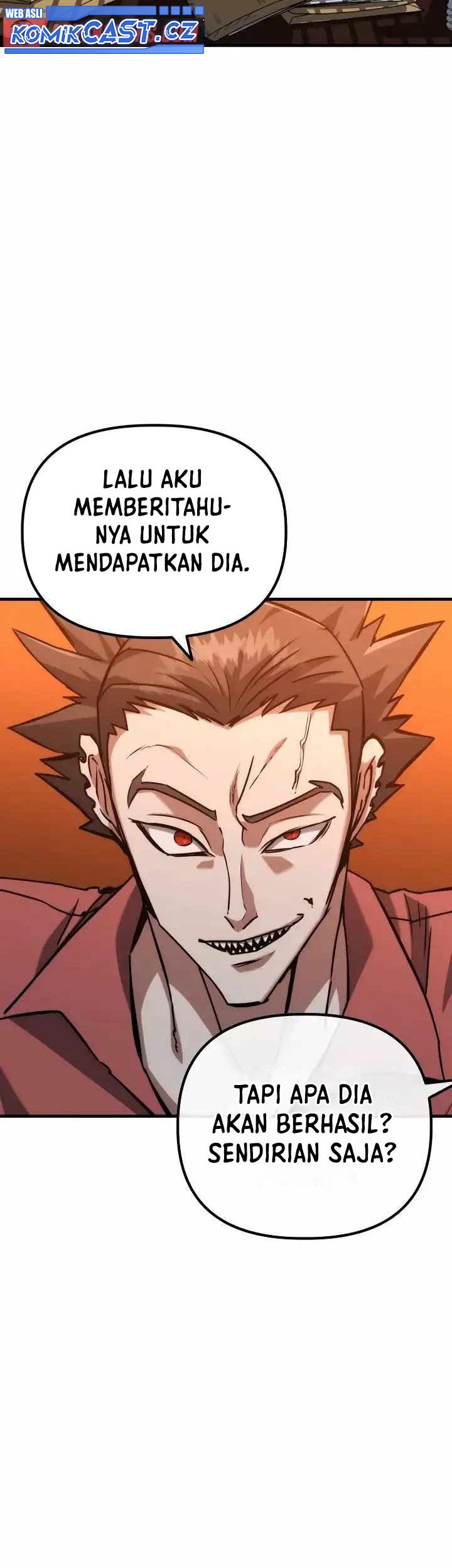 Killing Killer Chapter 71 - halaman 46