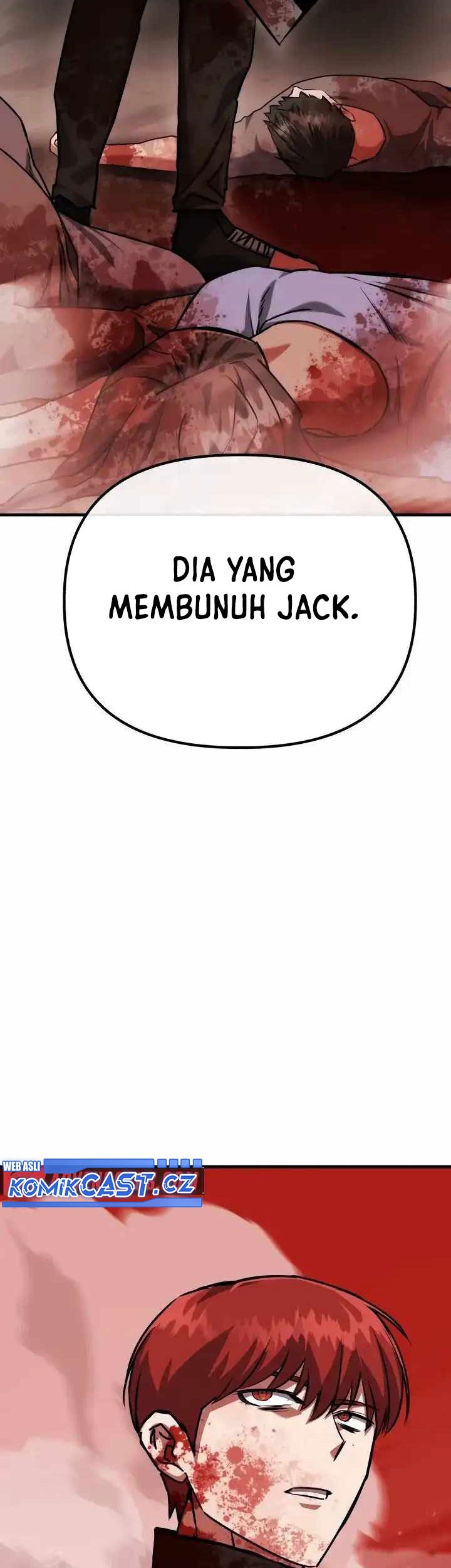 Killing Killer Chapter 71 - halaman 48