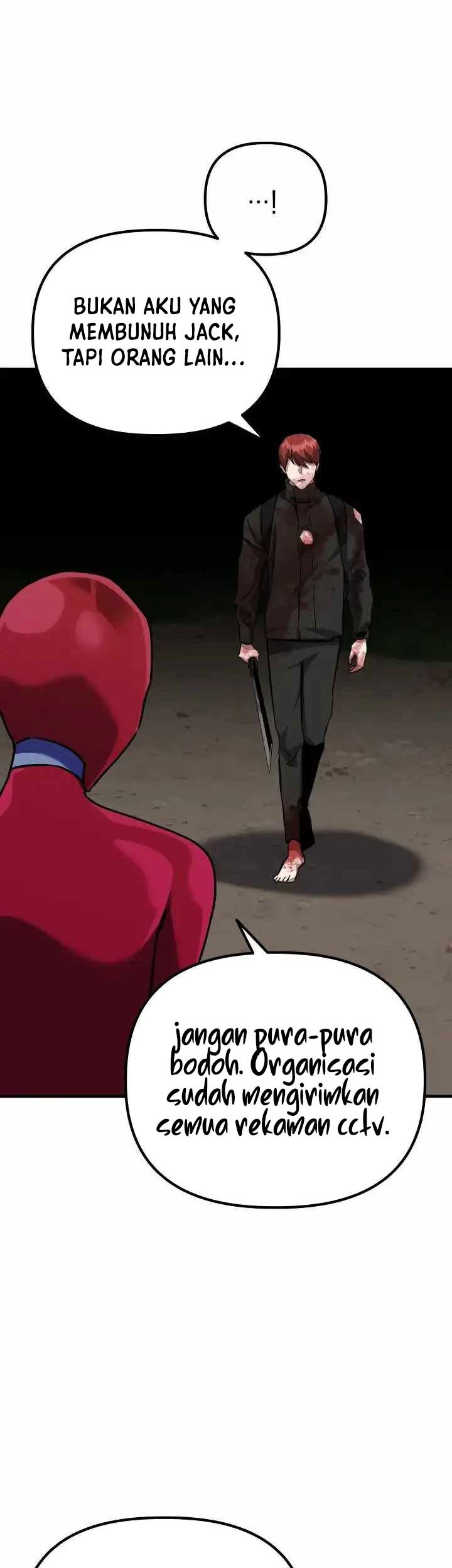 Killing Killer Chapter 71 - halaman 52