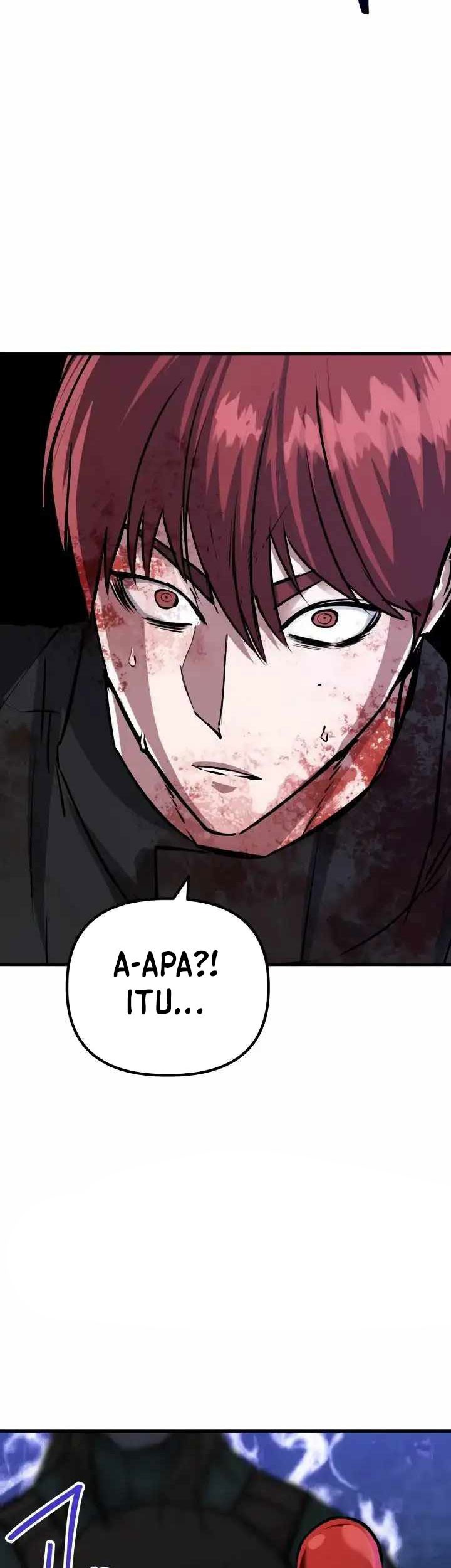 Killing Killer Chapter 71 - halaman 58