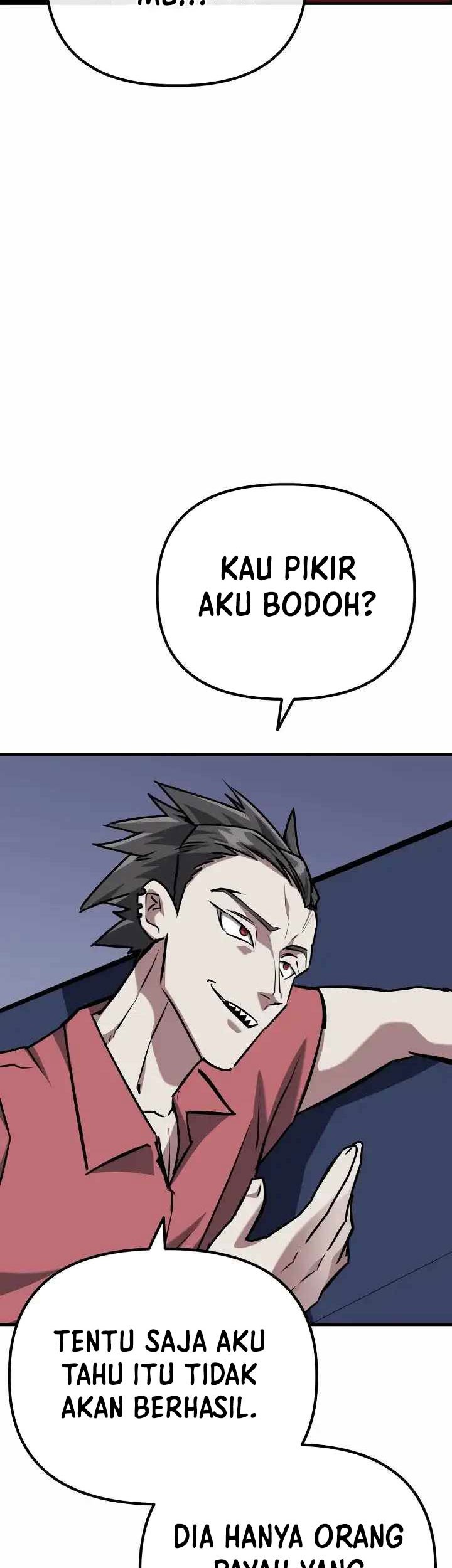 Killing Killer Chapter 71 - halaman 60