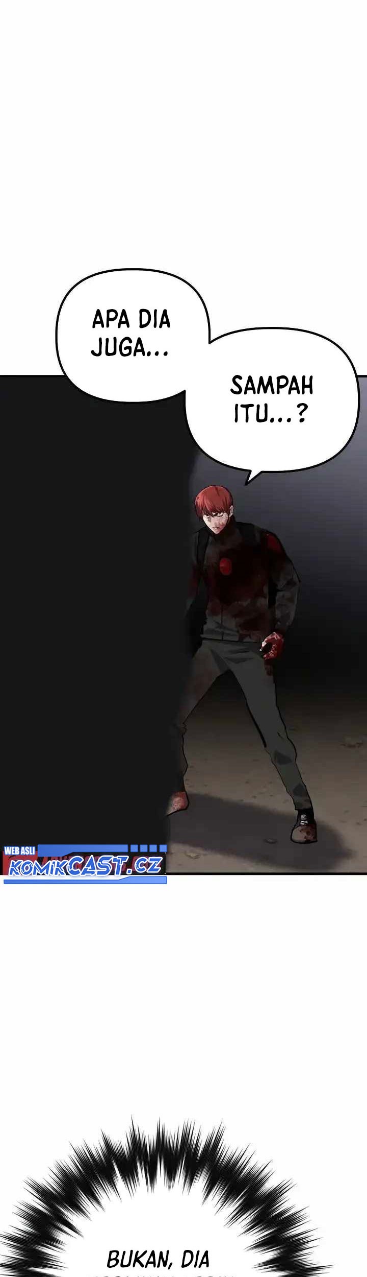 Killing Killer Chapter 71 - halaman 66
