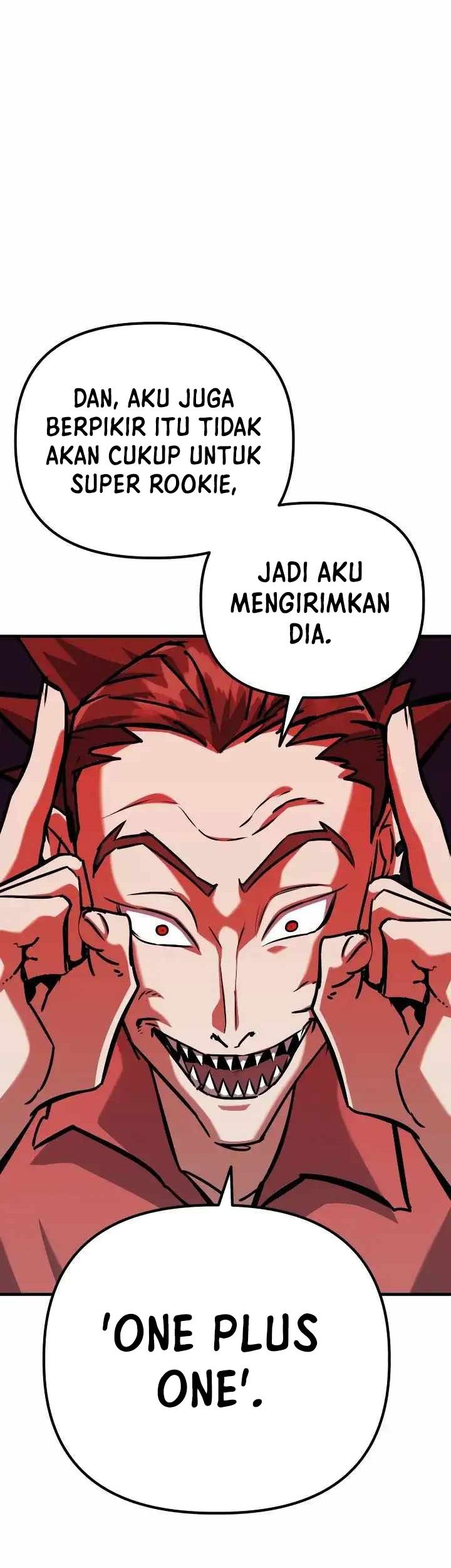 Killing Killer Chapter 71 - halaman 72