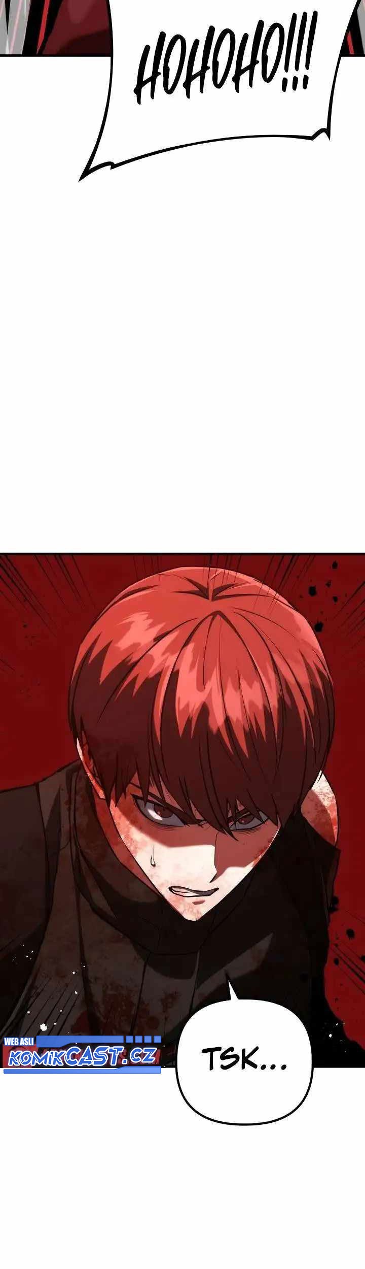 Killing Killer Chapter 72 - halaman 10