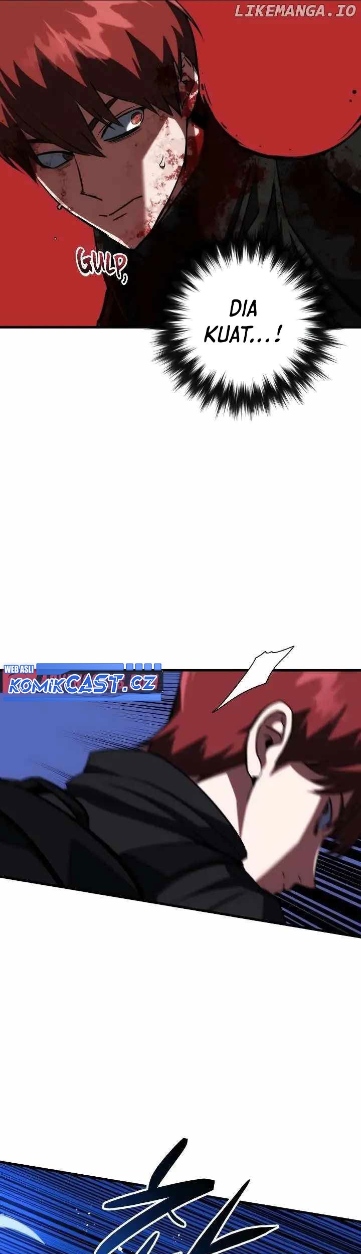Killing Killer Chapter 72 - halaman 14
