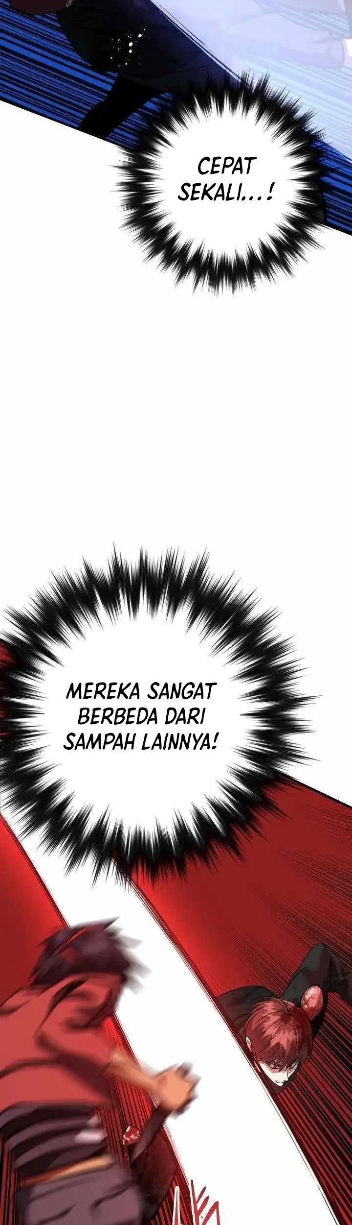 Killing Killer Chapter 72 - halaman 16