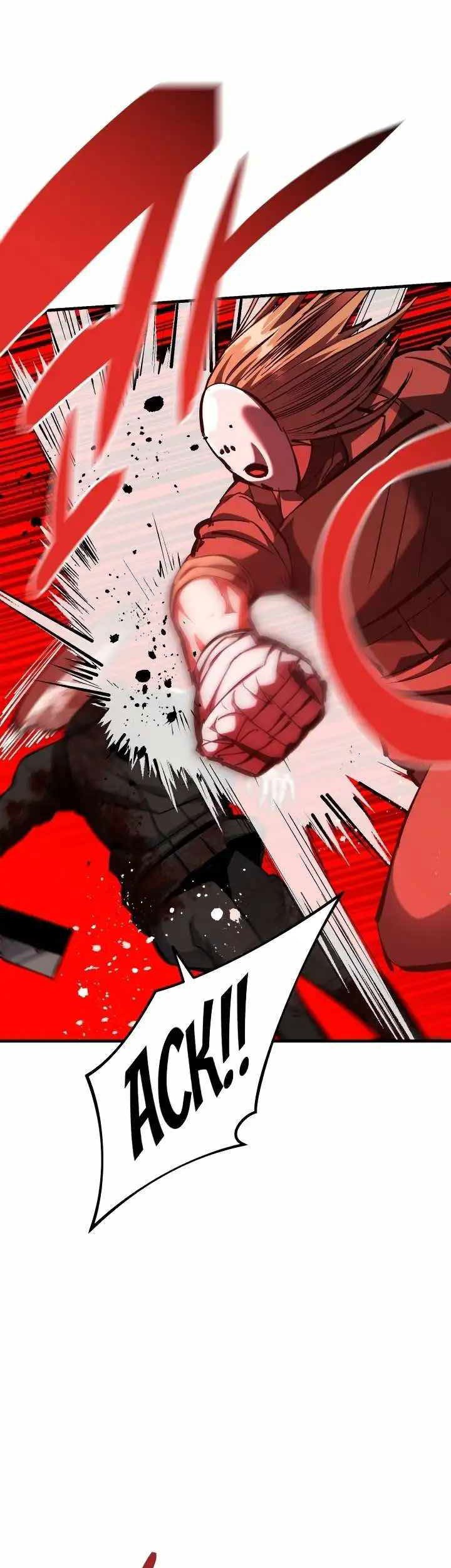 Killing Killer Chapter 72 - halaman 18