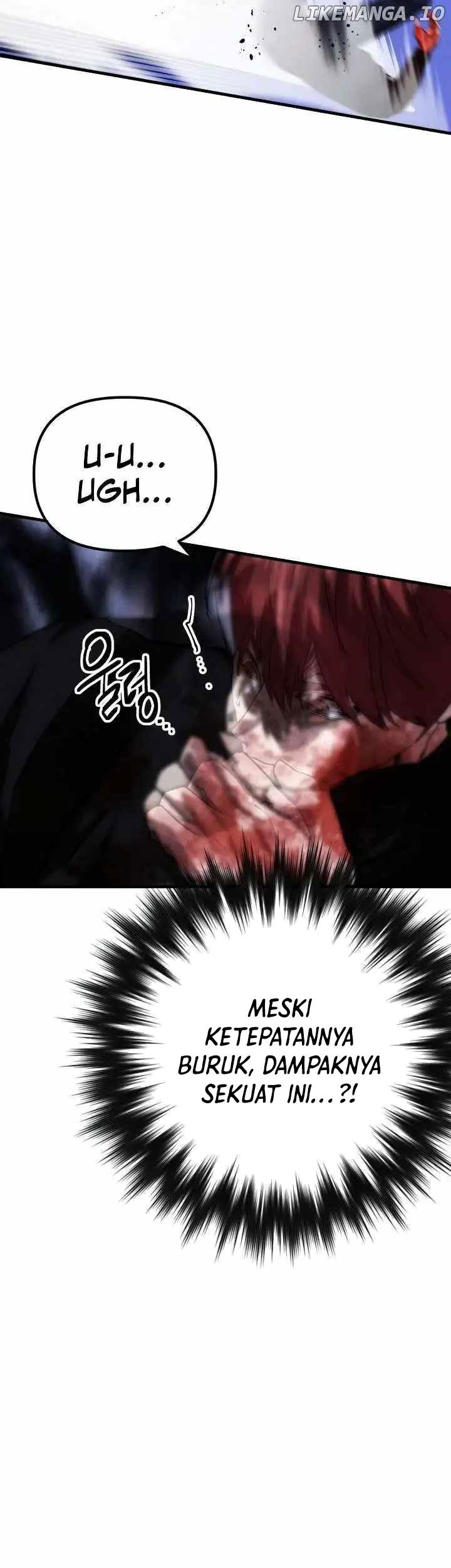 Killing Killer Chapter 72 - halaman 20