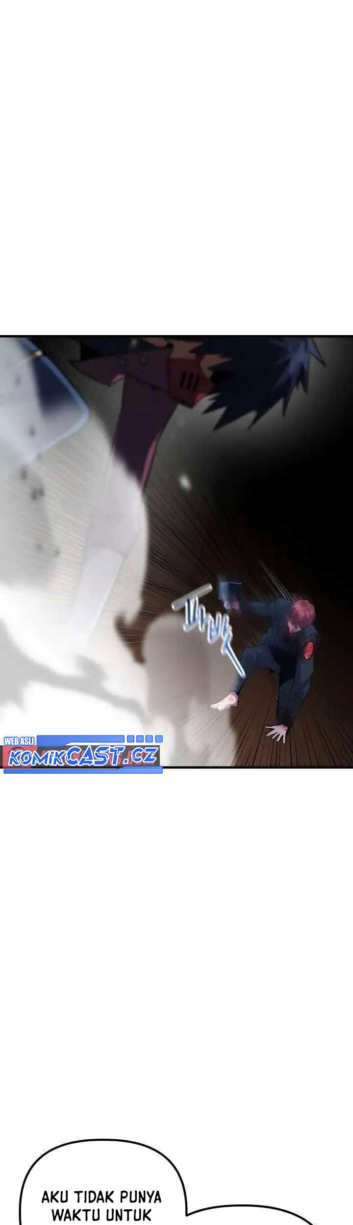 Killing Killer Chapter 72 - halaman 24