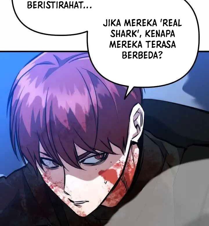 Killing Killer Chapter 72 - halaman 25