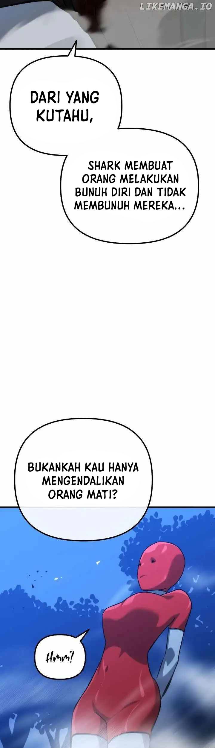 Killing Killer Chapter 72 - halaman 26
