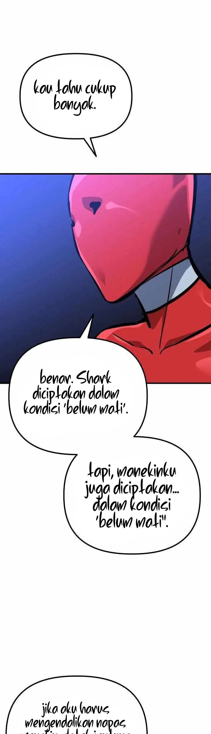 Killing Killer Chapter 72 - halaman 28
