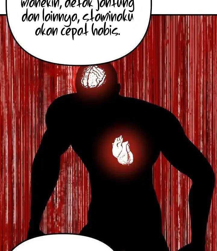 Killing Killer Chapter 72 - halaman 29
