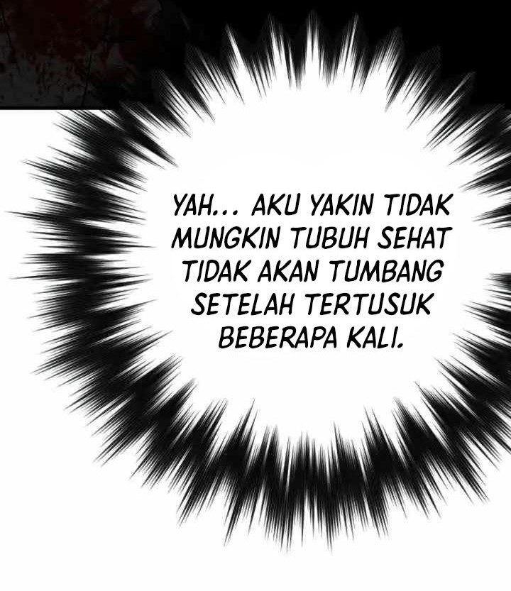 Killing Killer Chapter 72 - halaman 31