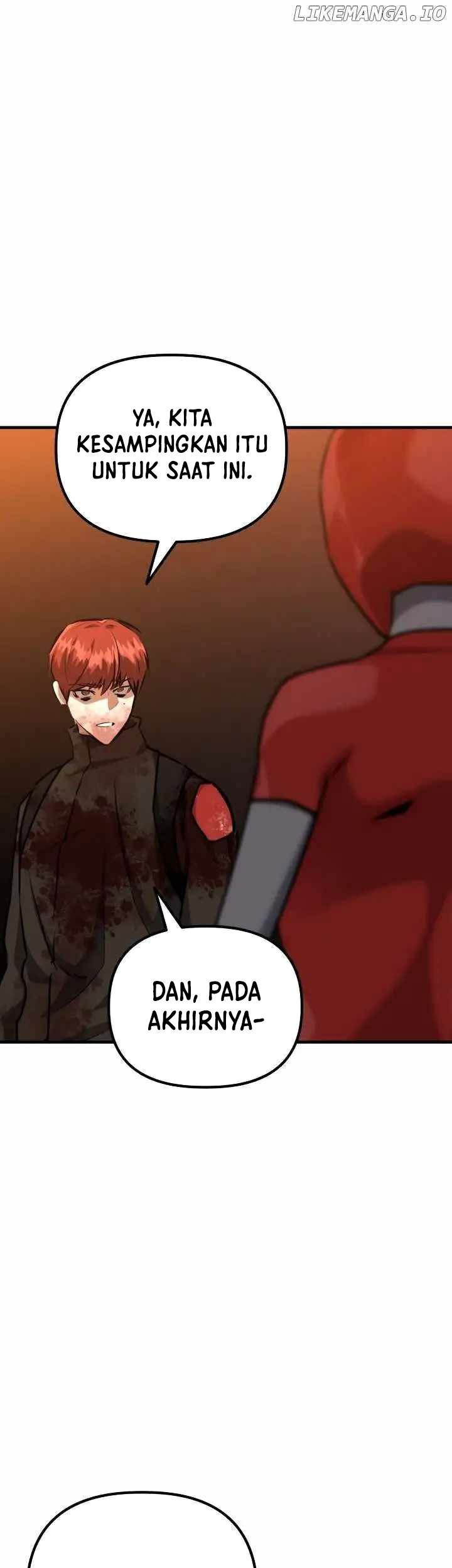 Killing Killer Chapter 72 - halaman 32