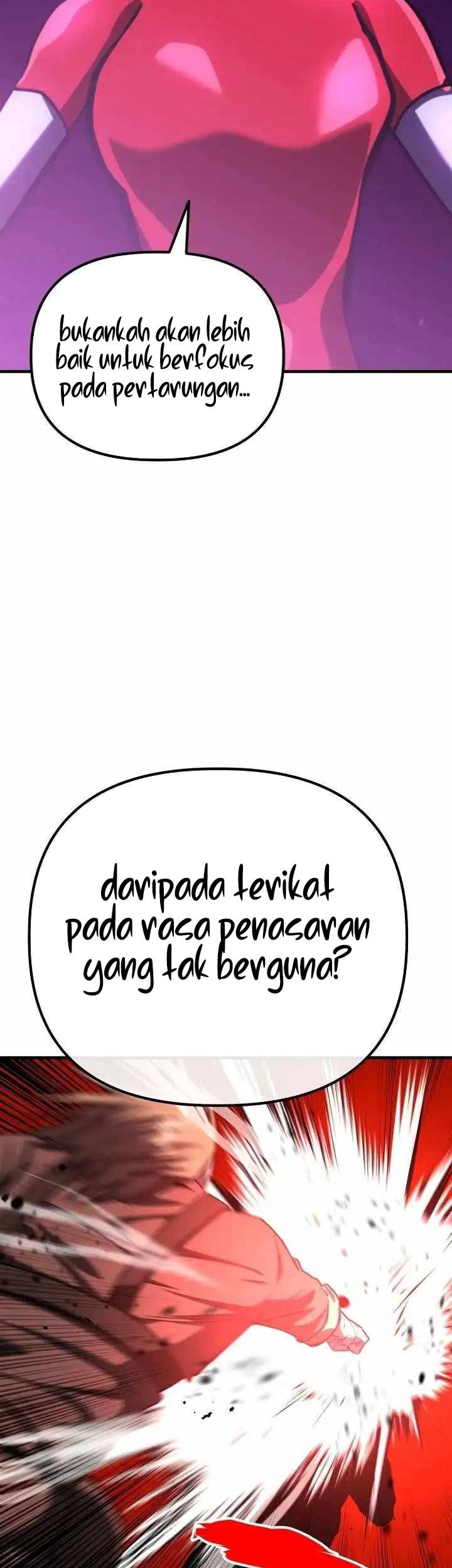 Killing Killer Chapter 72 - halaman 34