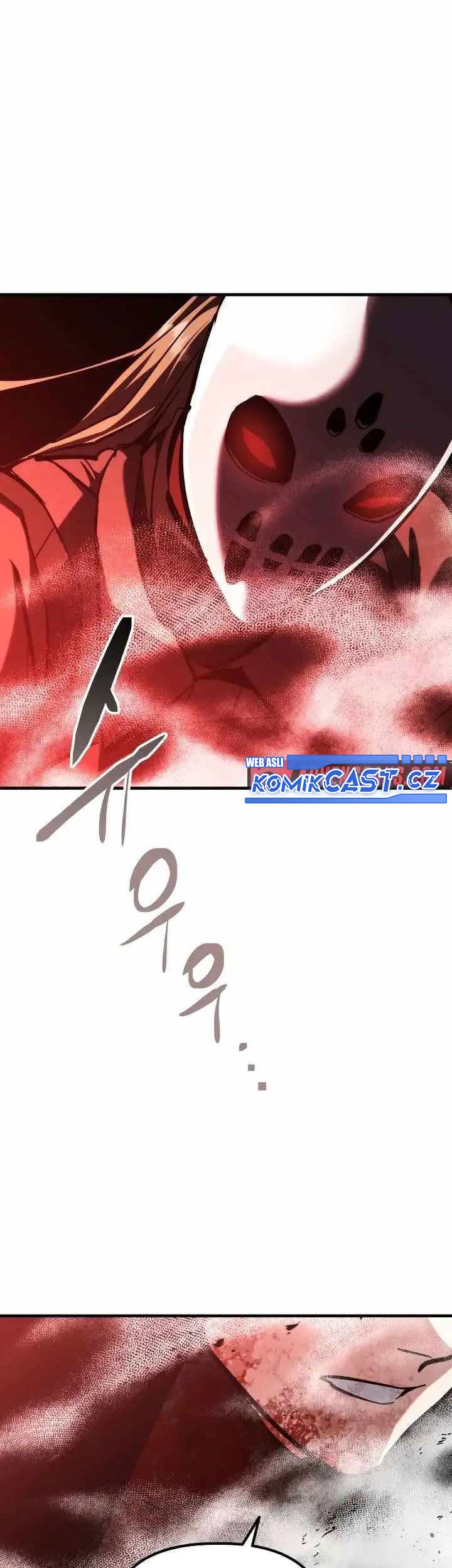 Killing Killer Chapter 72 - halaman 36