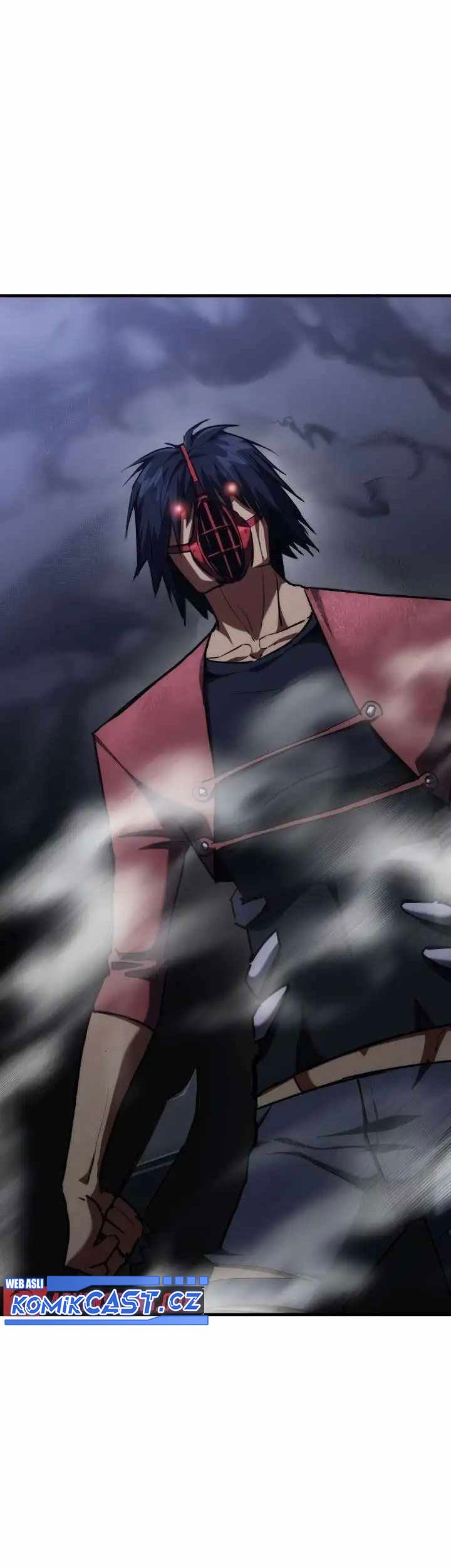 Killing Killer Chapter 72 - halaman 4