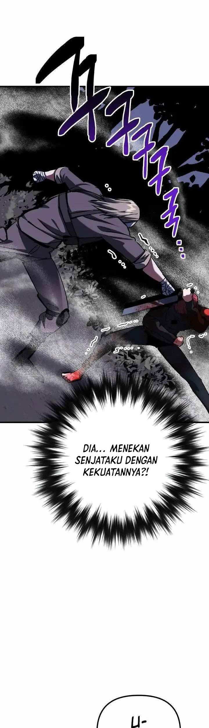 Killing Killer Chapter 72 - halaman 40