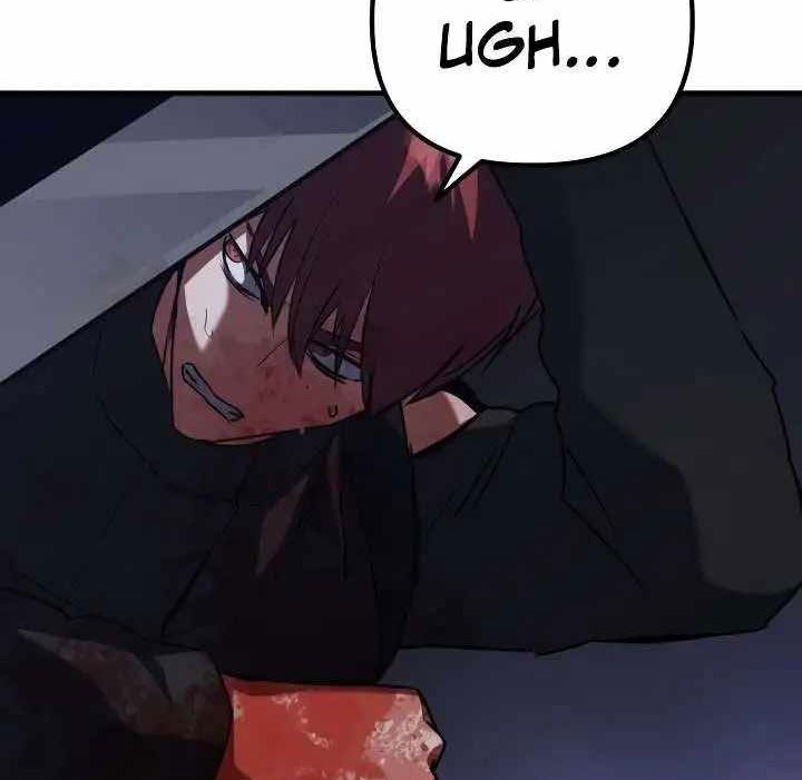 Killing Killer Chapter 72 - halaman 41