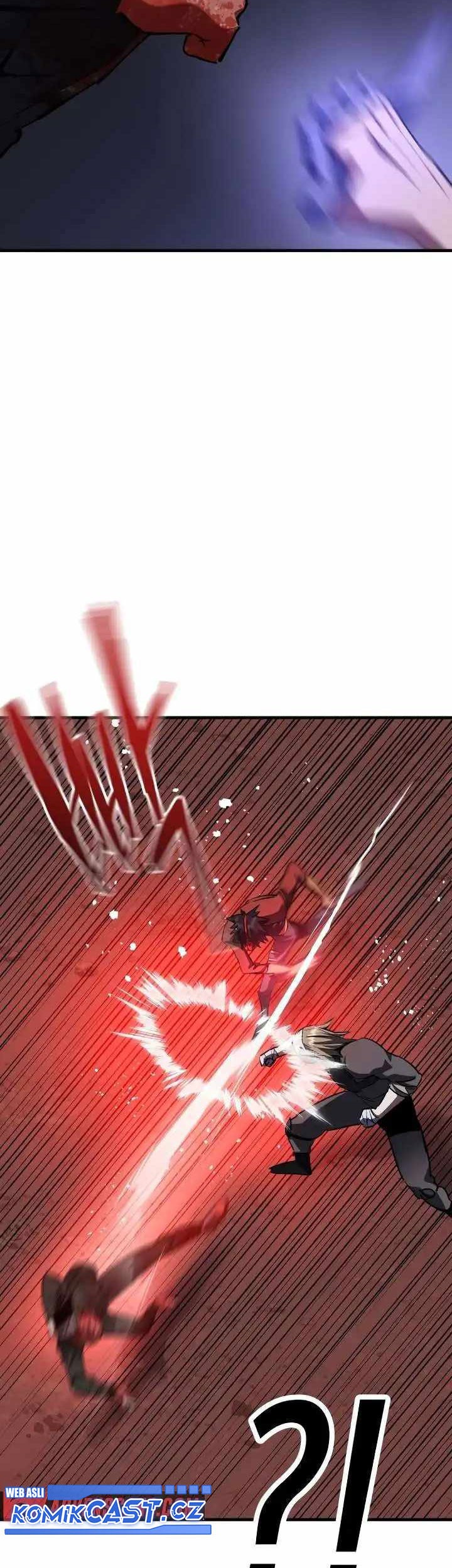 Killing Killer Chapter 72 - halaman 42