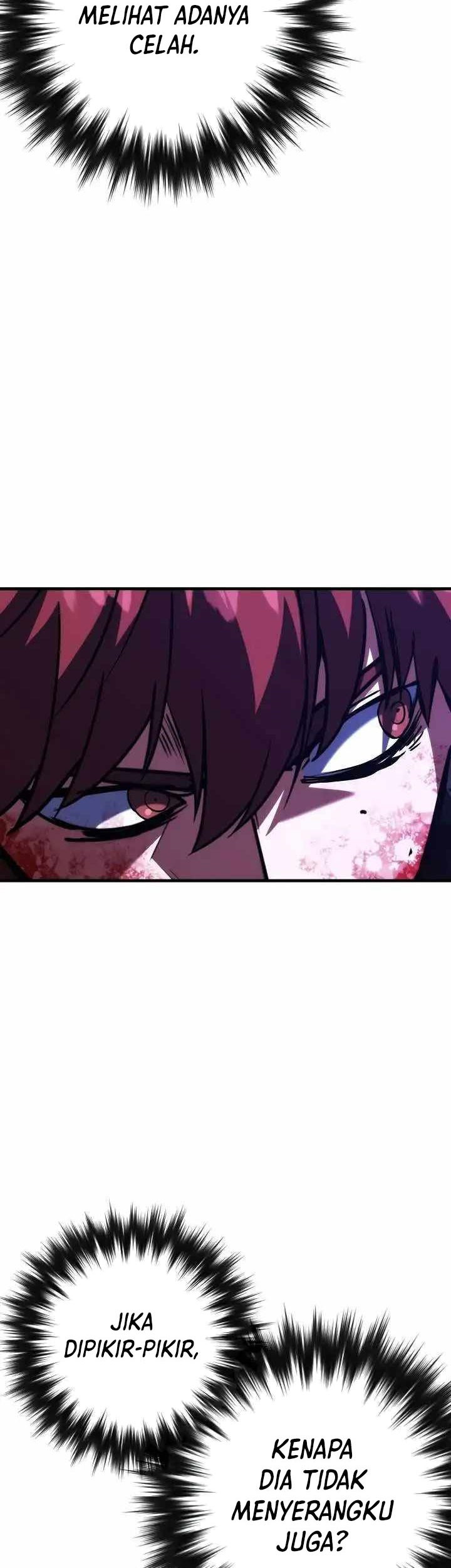 Killing Killer Chapter 72 - halaman 46