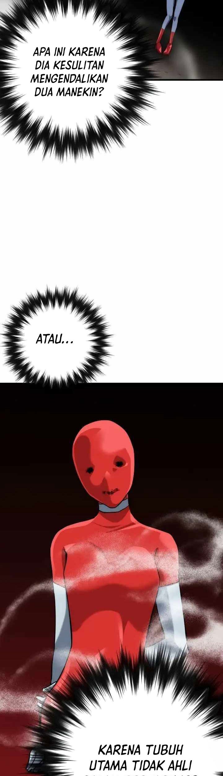 Killing Killer Chapter 72 - halaman 48