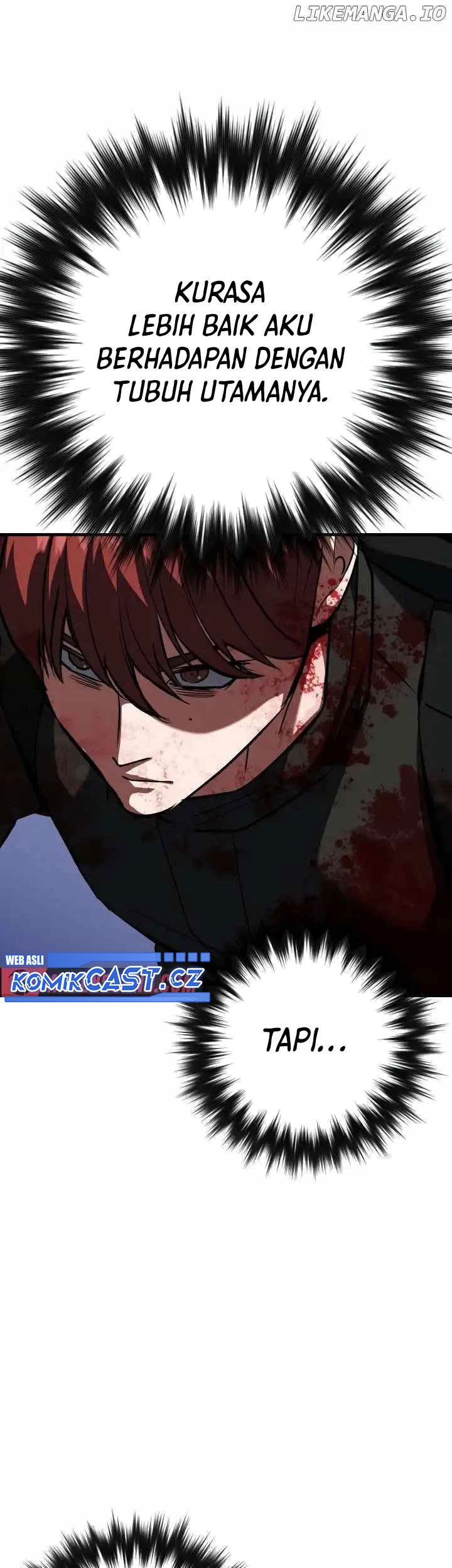 Killing Killer Chapter 72 - halaman 50