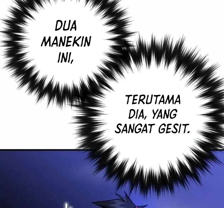 Killing Killer Chapter 72 - halaman 51