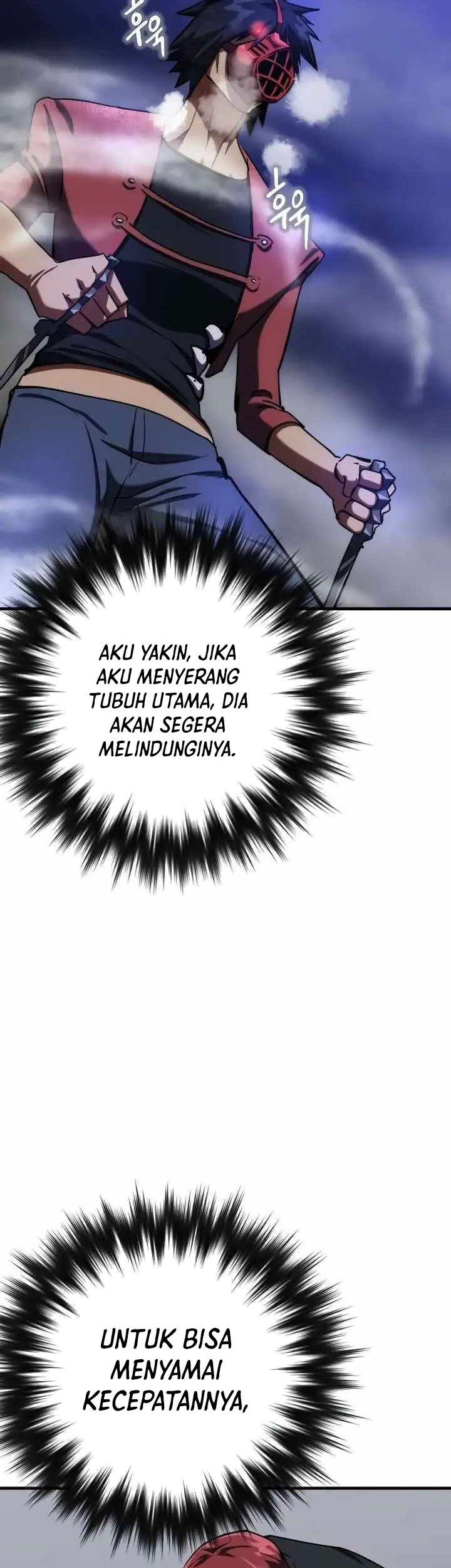 Killing Killer Chapter 72 - halaman 52