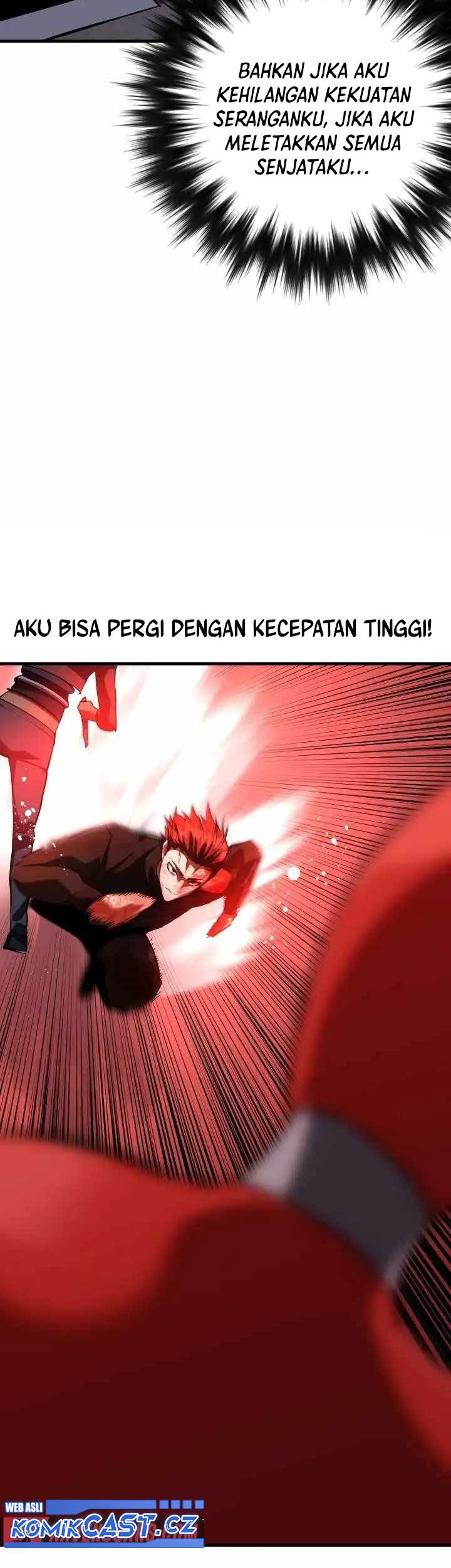 Killing Killer Chapter 72 - halaman 54