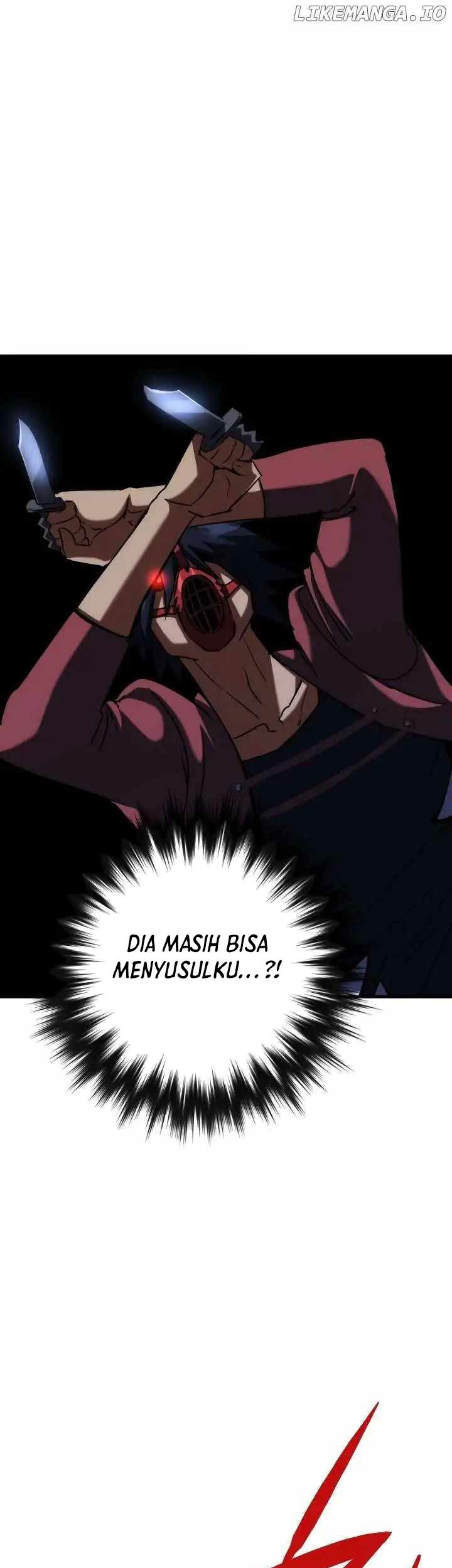 Killing Killer Chapter 72 - halaman 62